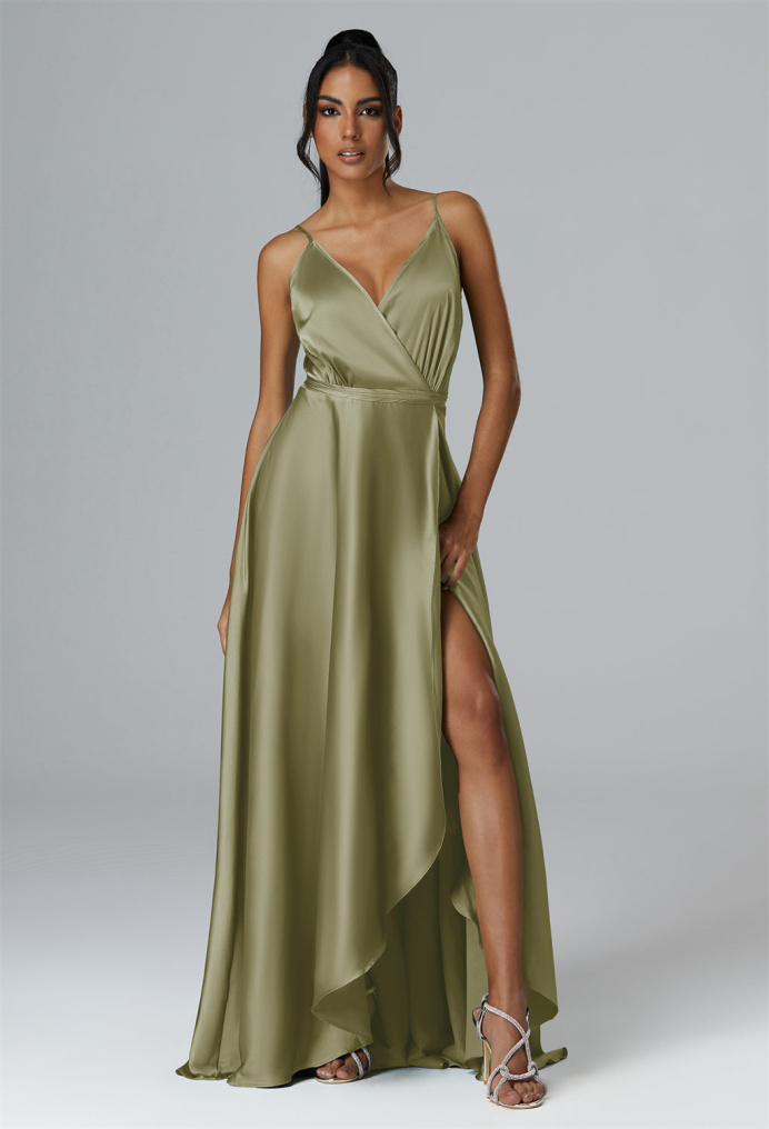 AW Sage Dress